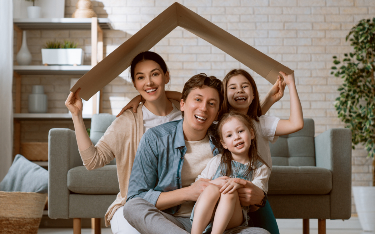 First-Time Homebuyers