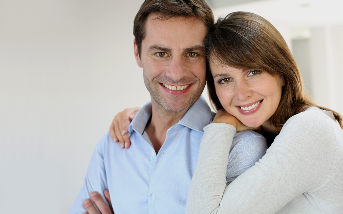 Divorce & Life Resets