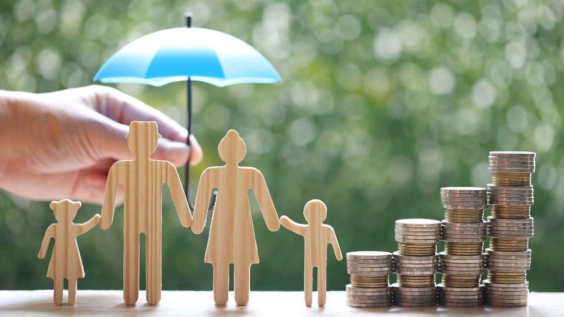 Credit Repair for Low Income Families
