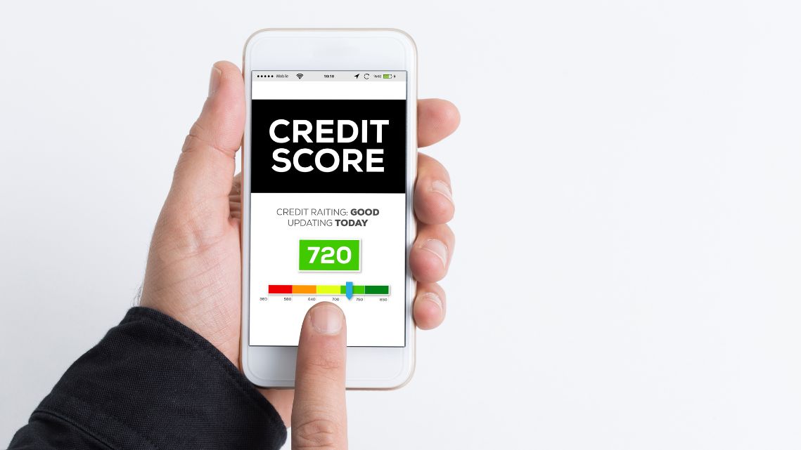 Power Up Your Credit in September 2025