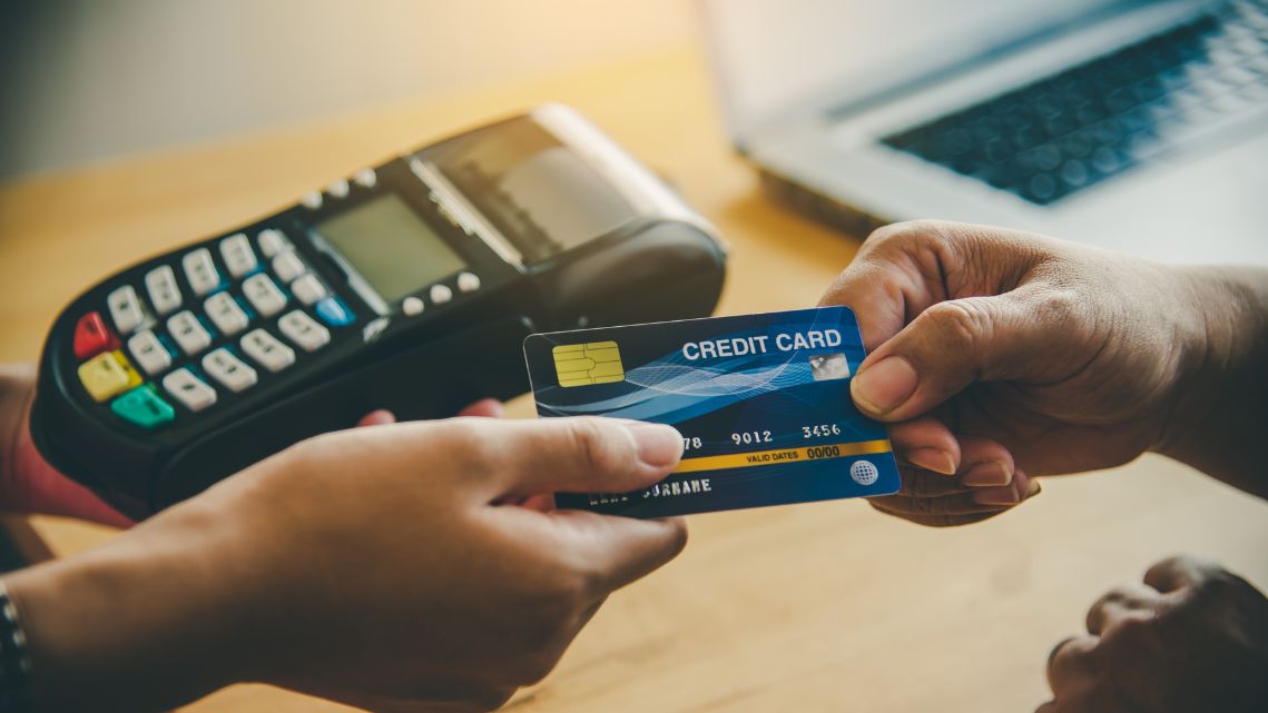 Lower Credit Card Utilization Quickly