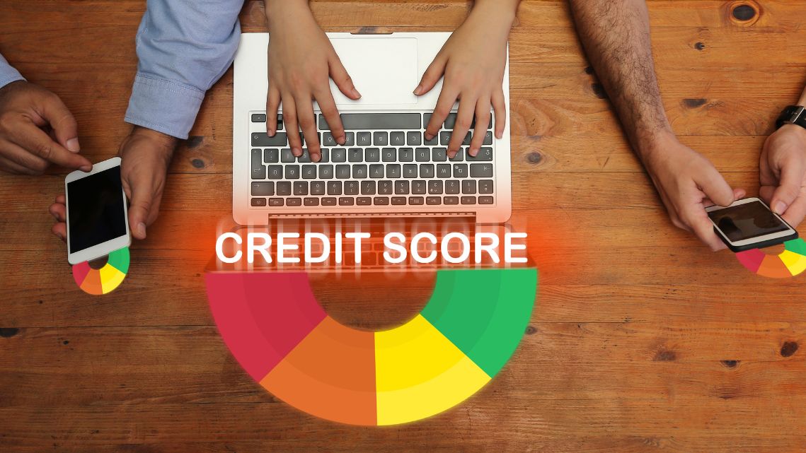 Understanding Trended Credit Models Credit Repair Champ