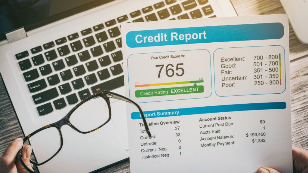 How Often Should You Check Your Credit Report