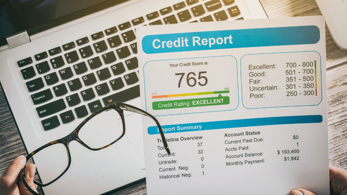 How Often Should You Check Your Credit Report