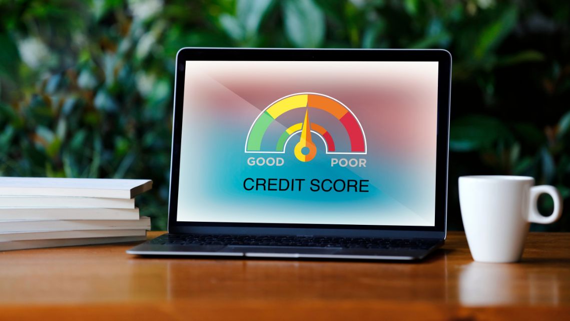 what to do if your score drops for no clear reason