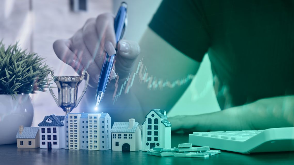 credit repair for Nashville real estate investors in 2026