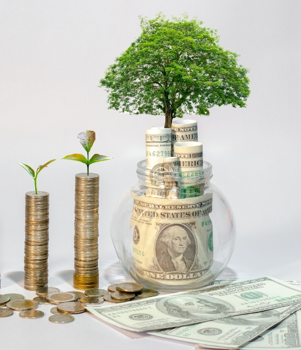 FinancialGrowth v2 Credit Repair Champ