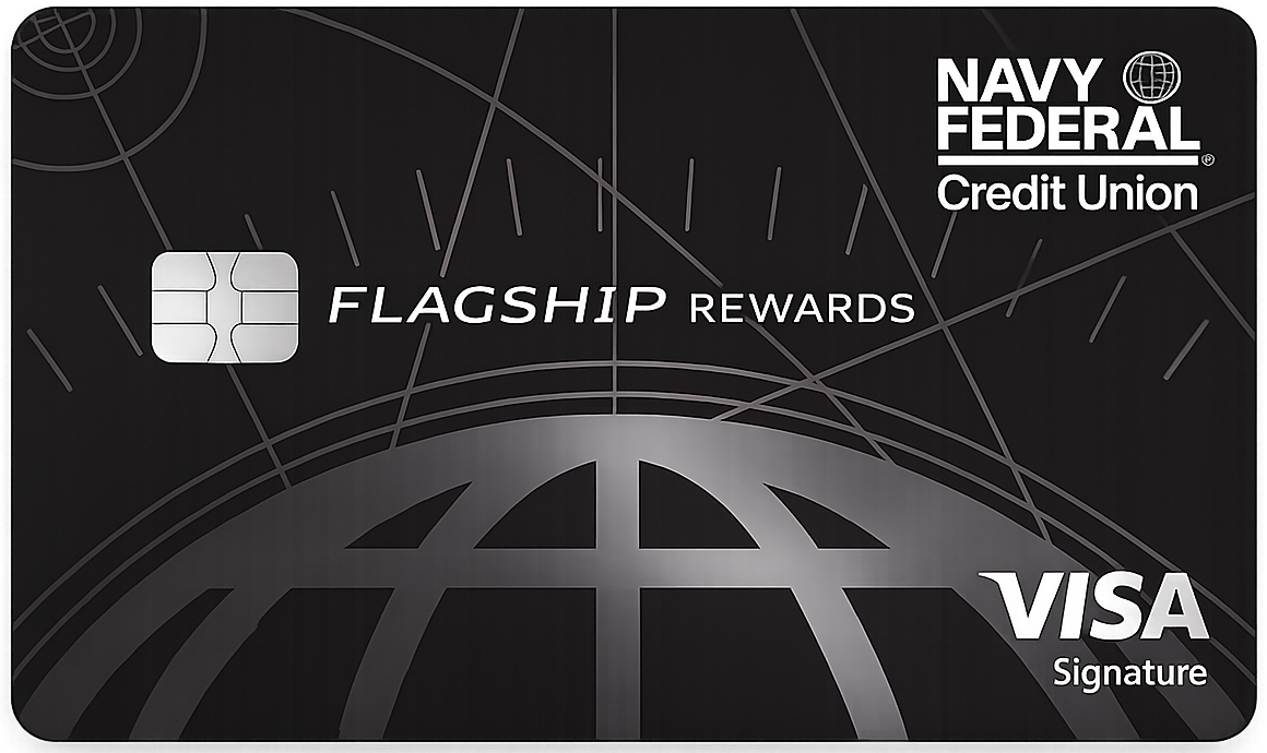Black card tradeline image