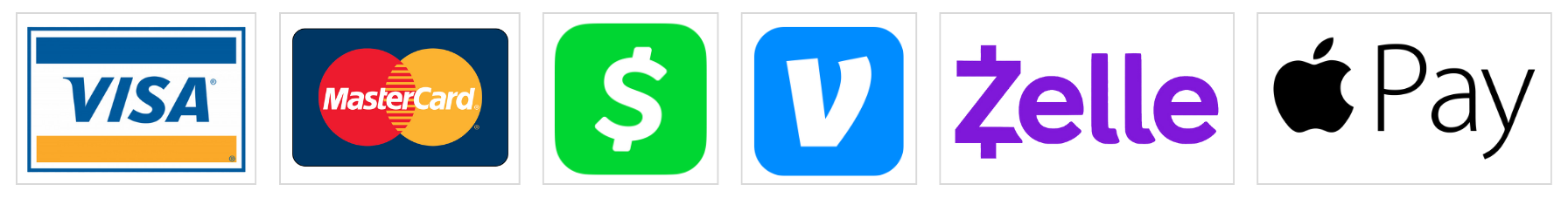 payment methods
