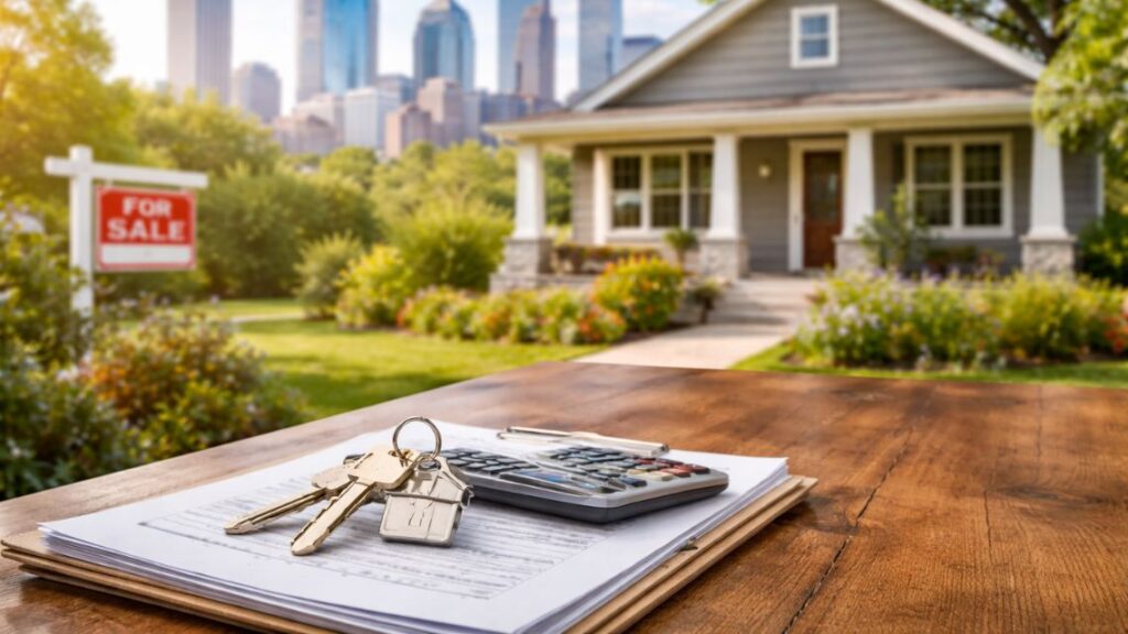 How to Improve Credit Before Buying a Home in Nashville