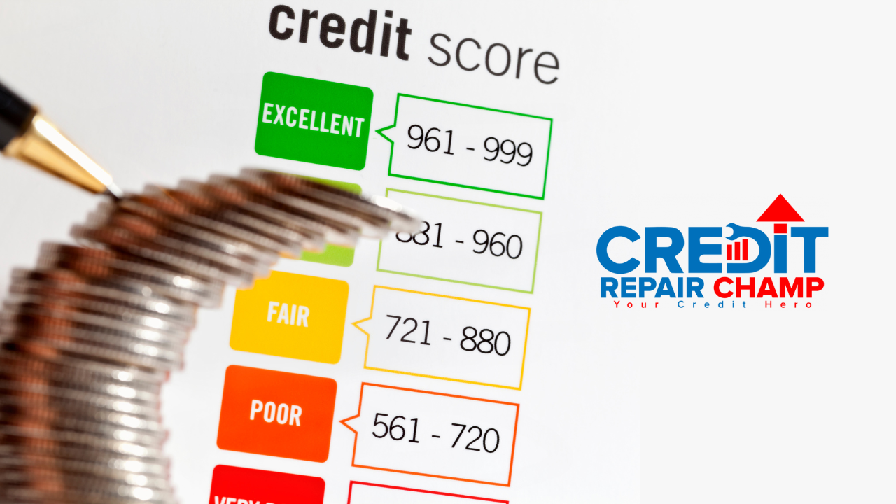 10 Actionable Tips for Improving Your Credit Score