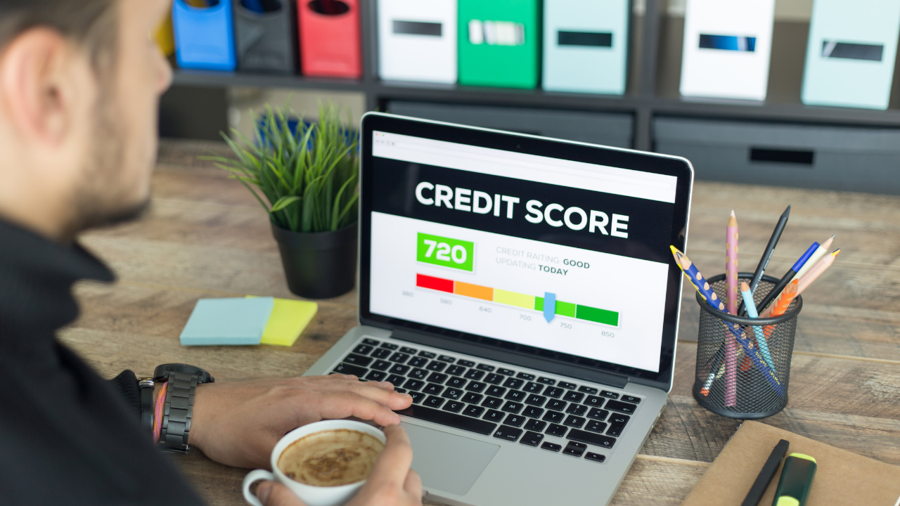 Common myths about credit scores