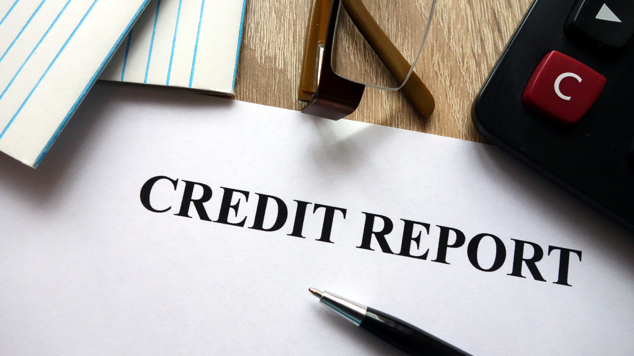 How to Dispute Credit Report Errors