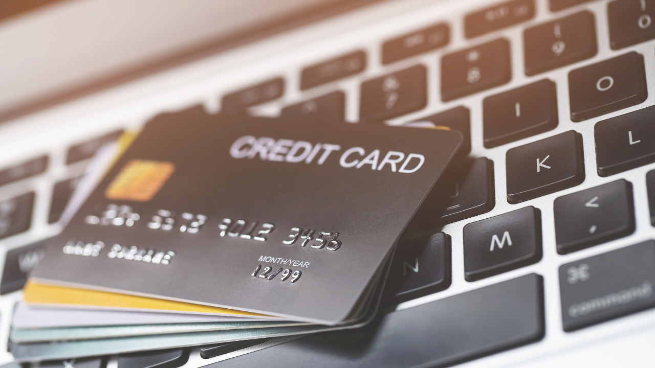 Tips for managing credit card debt