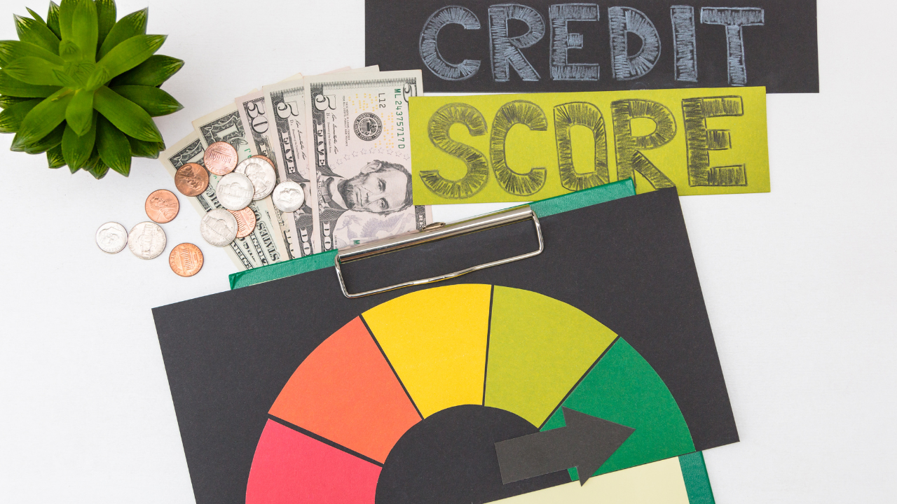 The impact of missed payments on your credit score.