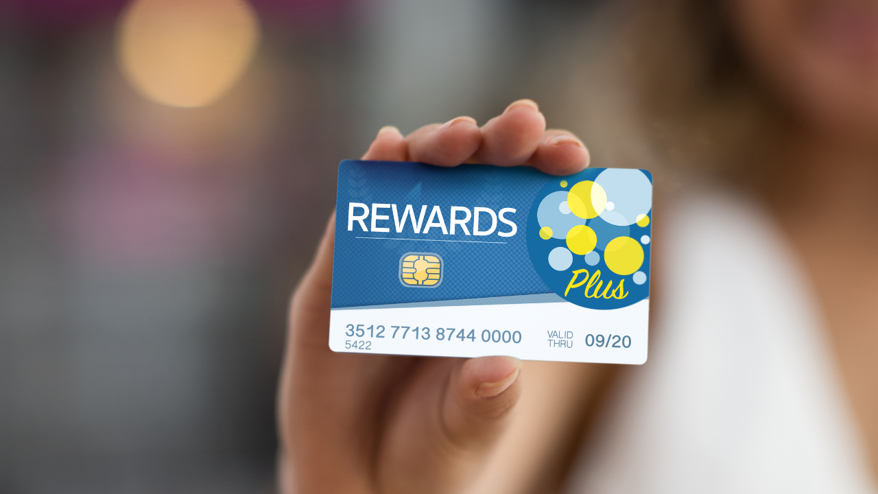 Credit Card Rewards Programs: How They Work