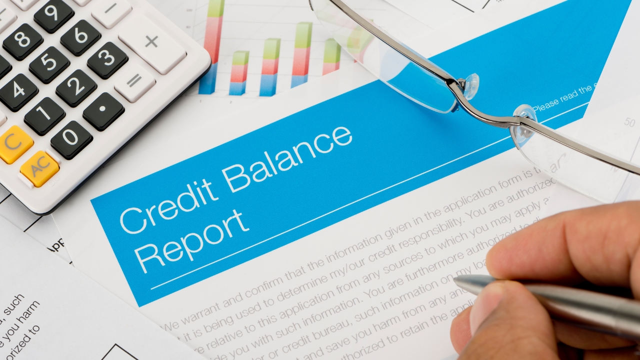 How to Read Your Credit Report: A Comprehensive Guide