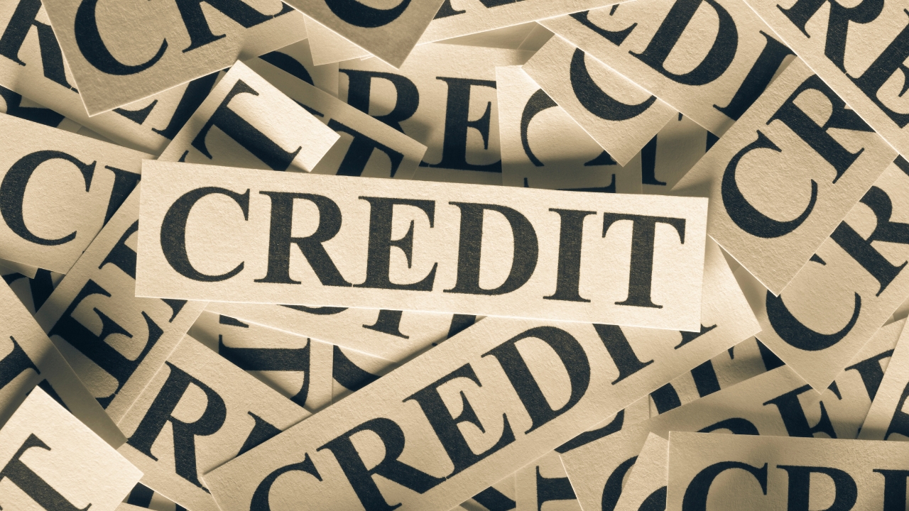 How to rebuild credit after bankruptcy