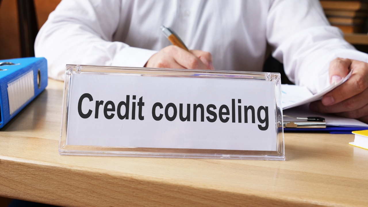 The role of credit counseling in debt management