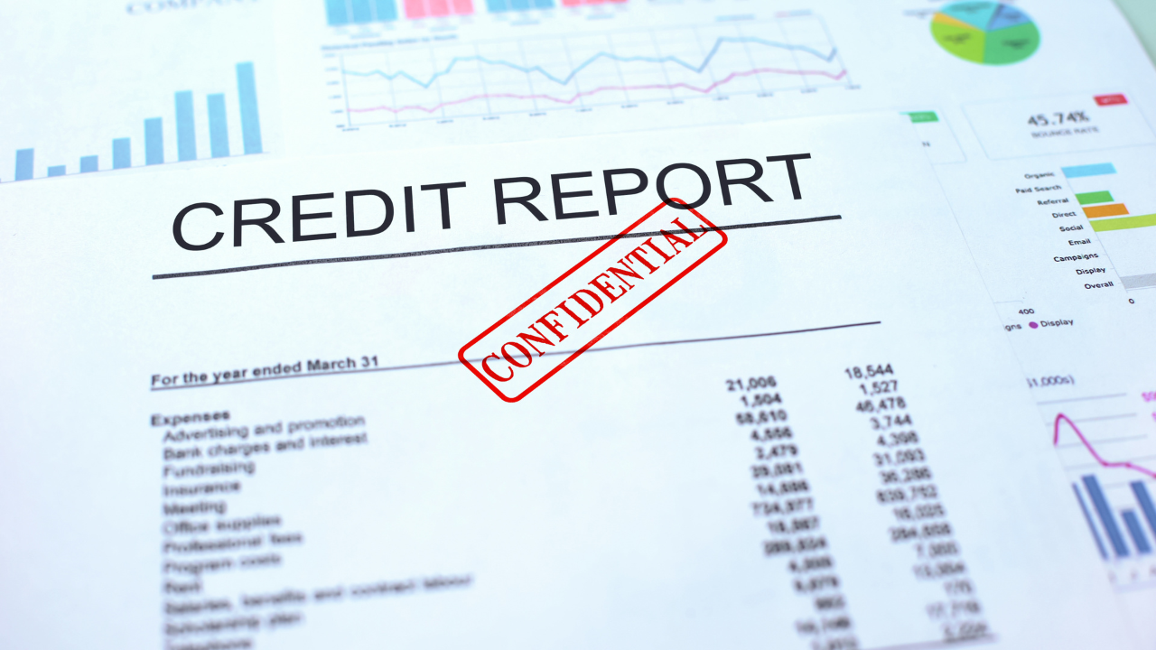 Understanding the Fair Credit Reporting Act (FCRA)
