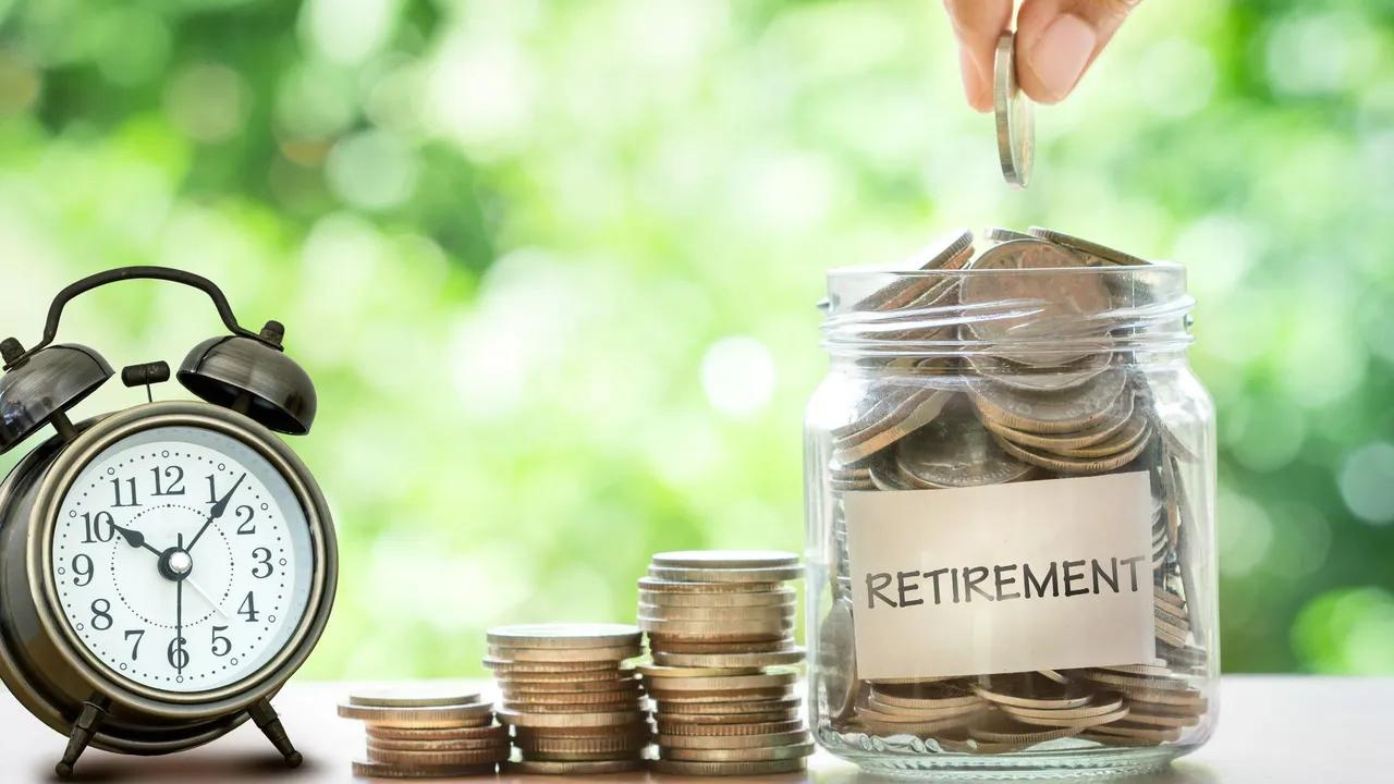 The Benefits of Saving for Retirement Early