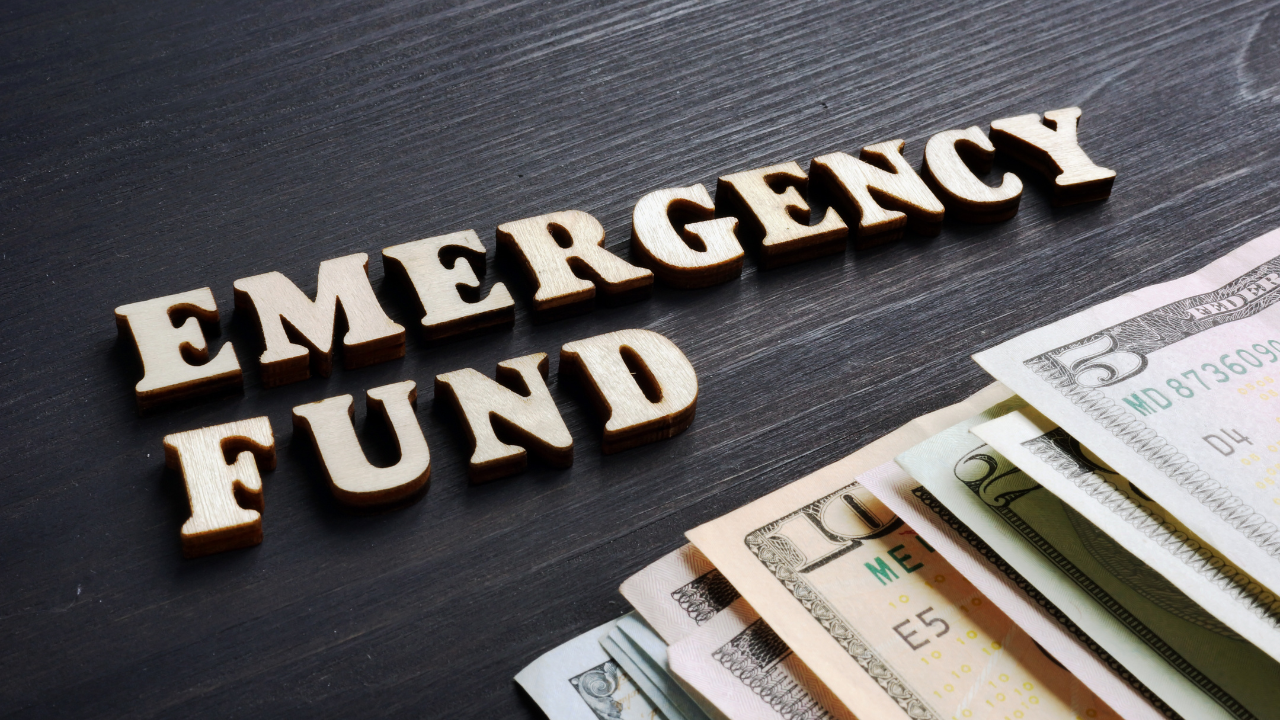The Importance of Emergency Funds for Financial Stability