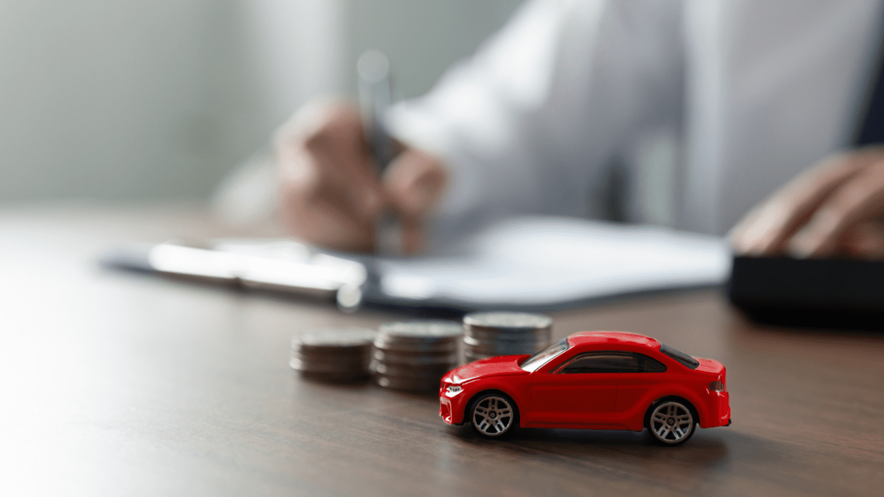 The impact of car loans on your credit score