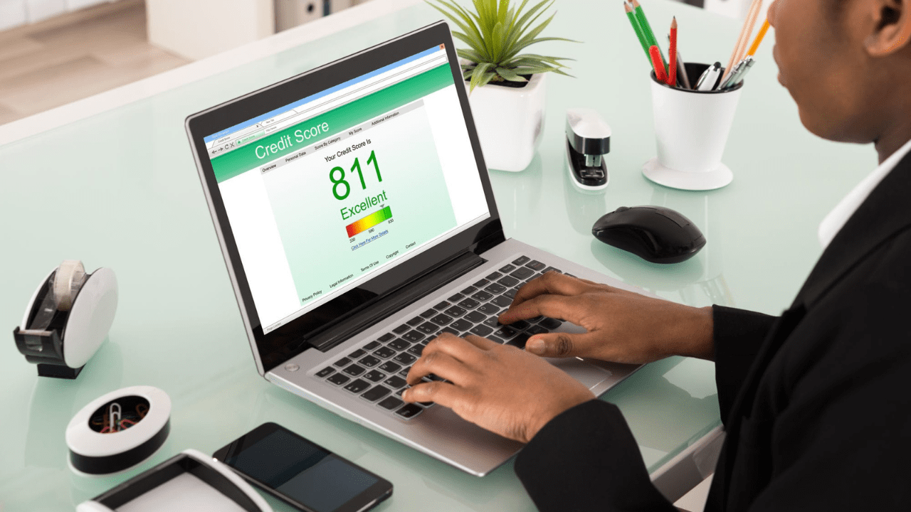 How to monitor your credit score for free