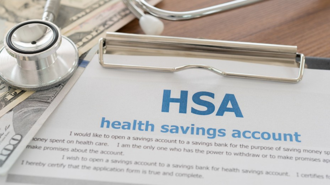 The benefits of using a health savings account (HSA)