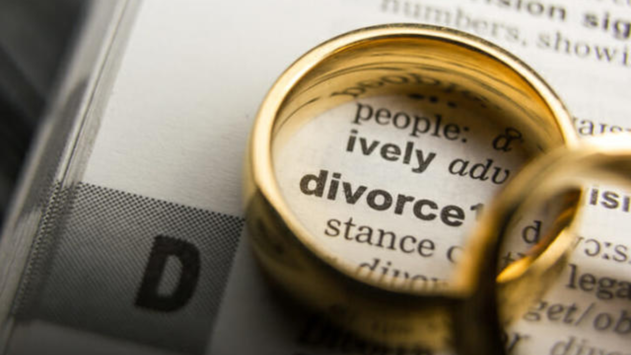 How to protect your finances during a divorce