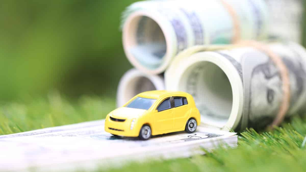 How to refinance your car loan to save money