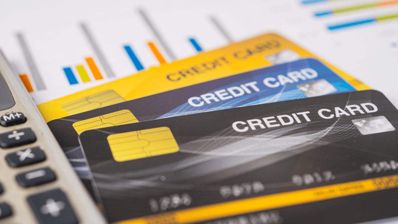 The impact of closing a credit card account on your credit