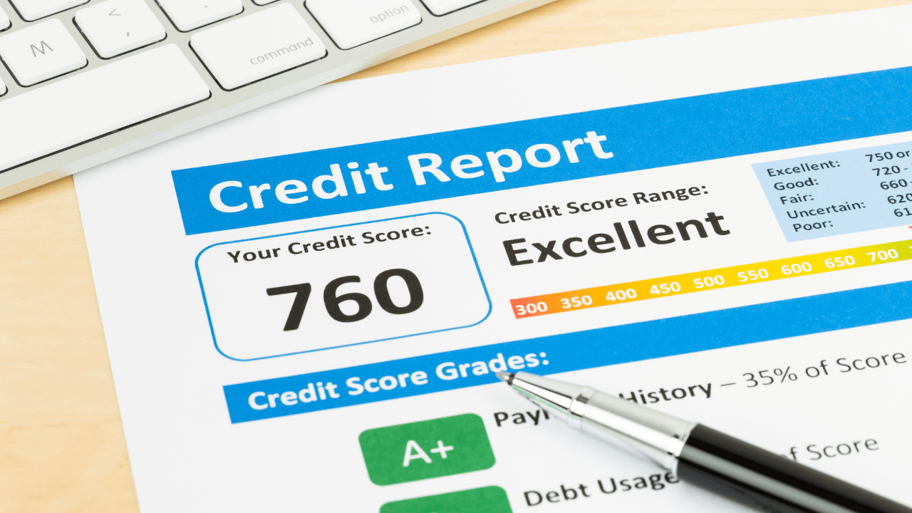 credit report dispute process