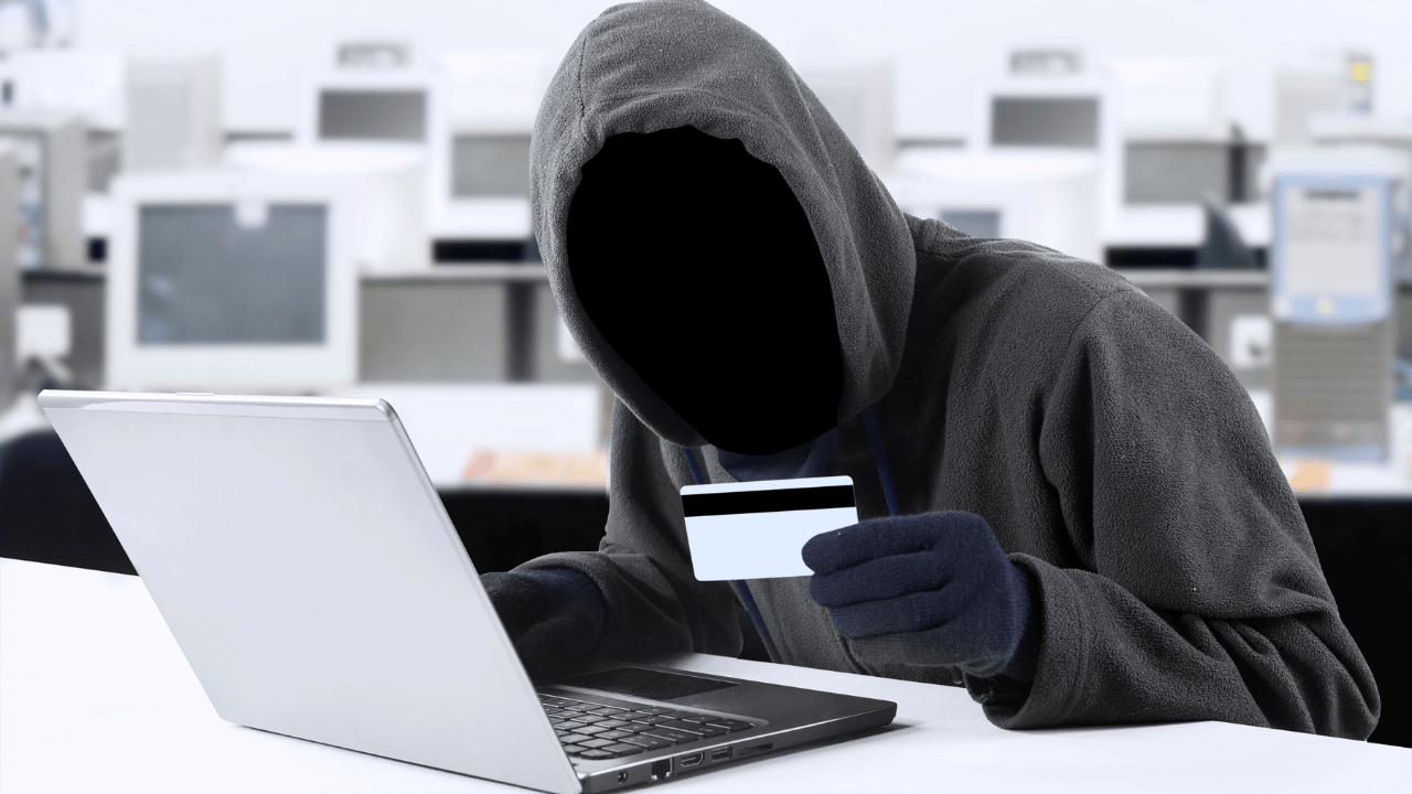 The impact of identity theft on your credit