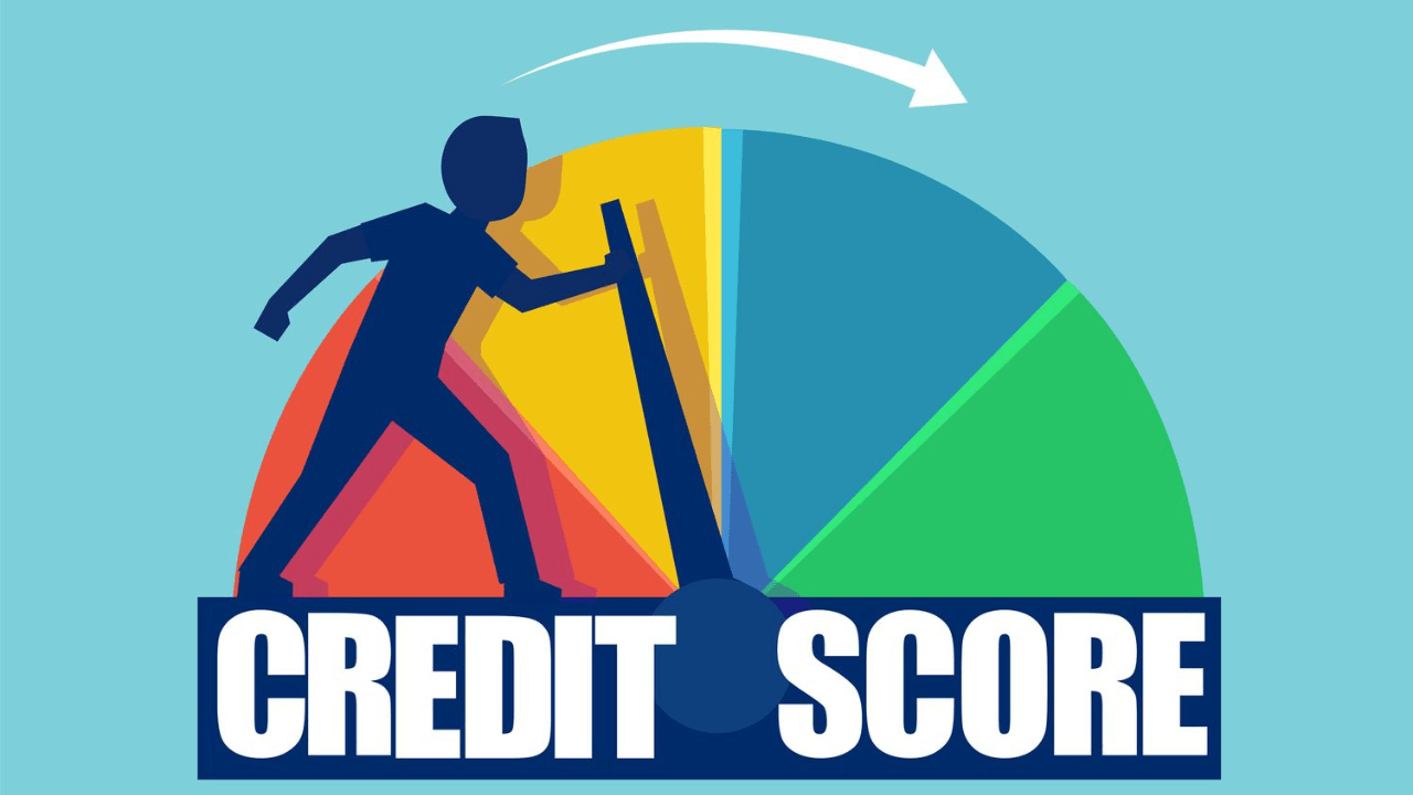 How to improve your credit score after a bankruptcy