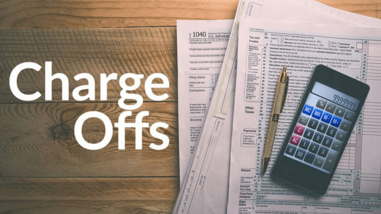 How to negotiate a settlement on a charged-off account