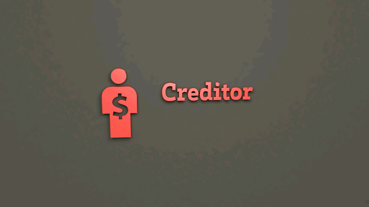 How to handle a dispute with a creditor