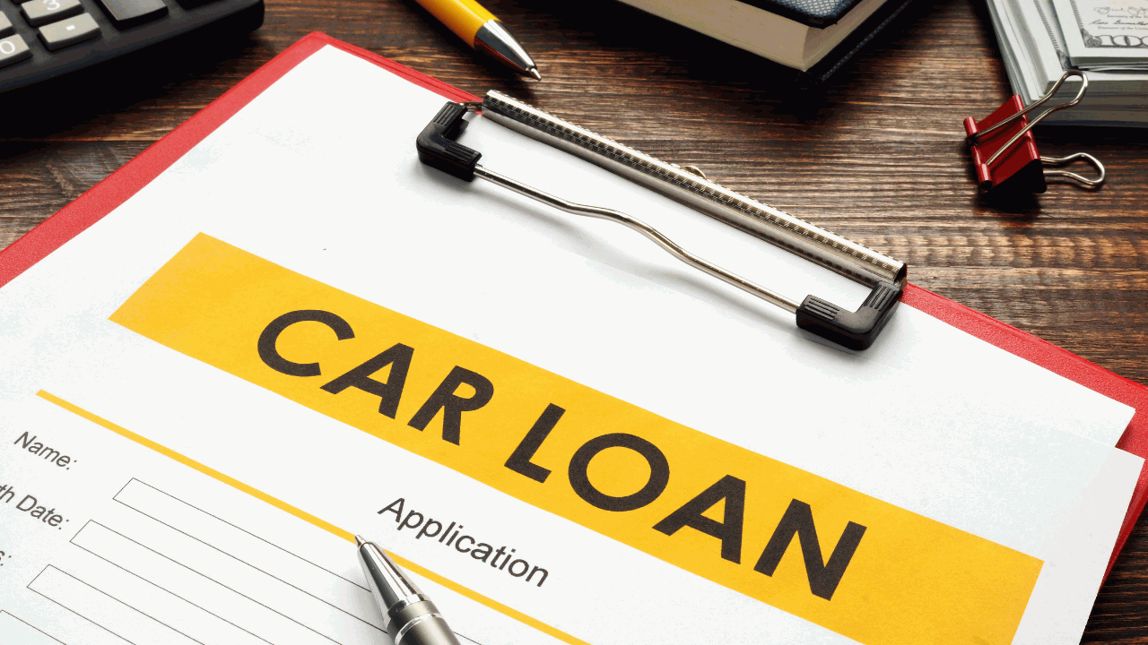 Understanding the impact of a car loan on your credit