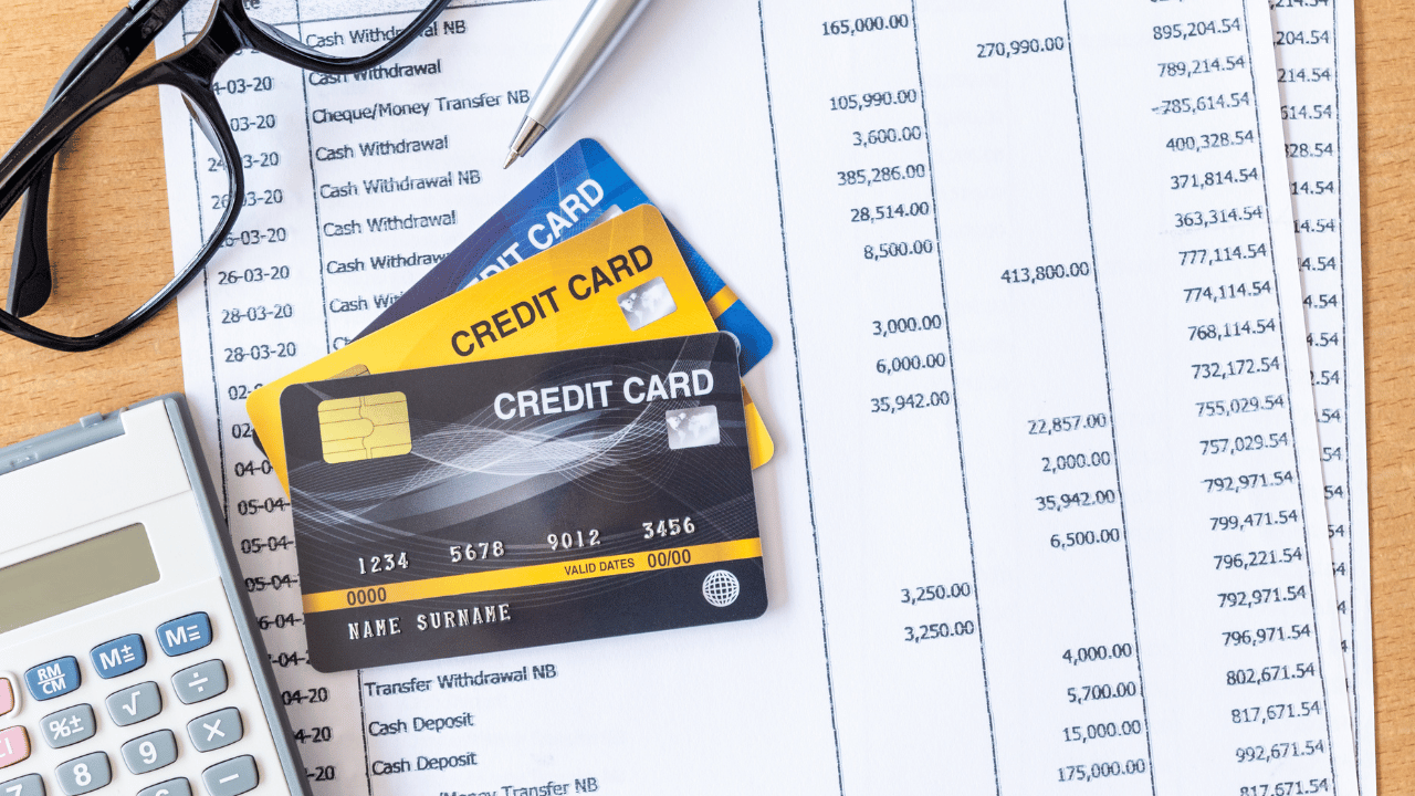 The impact of a credit card balance transfer on your credit score