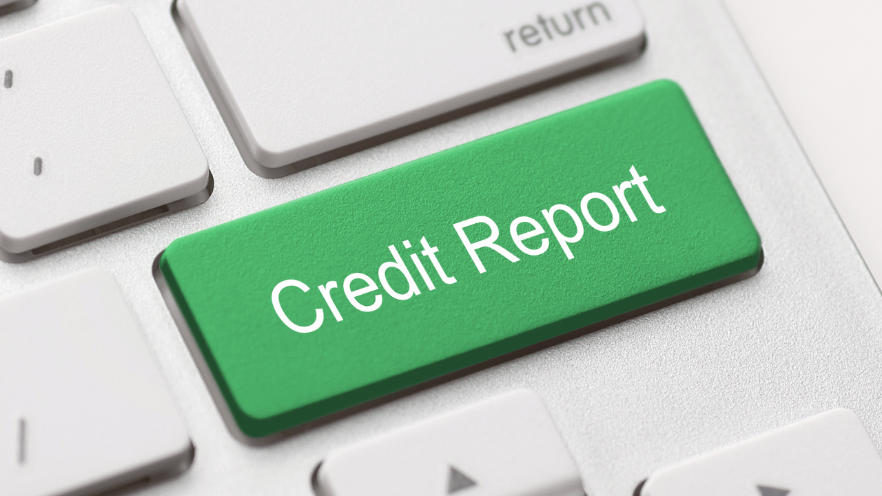 How to get your free annual credit report