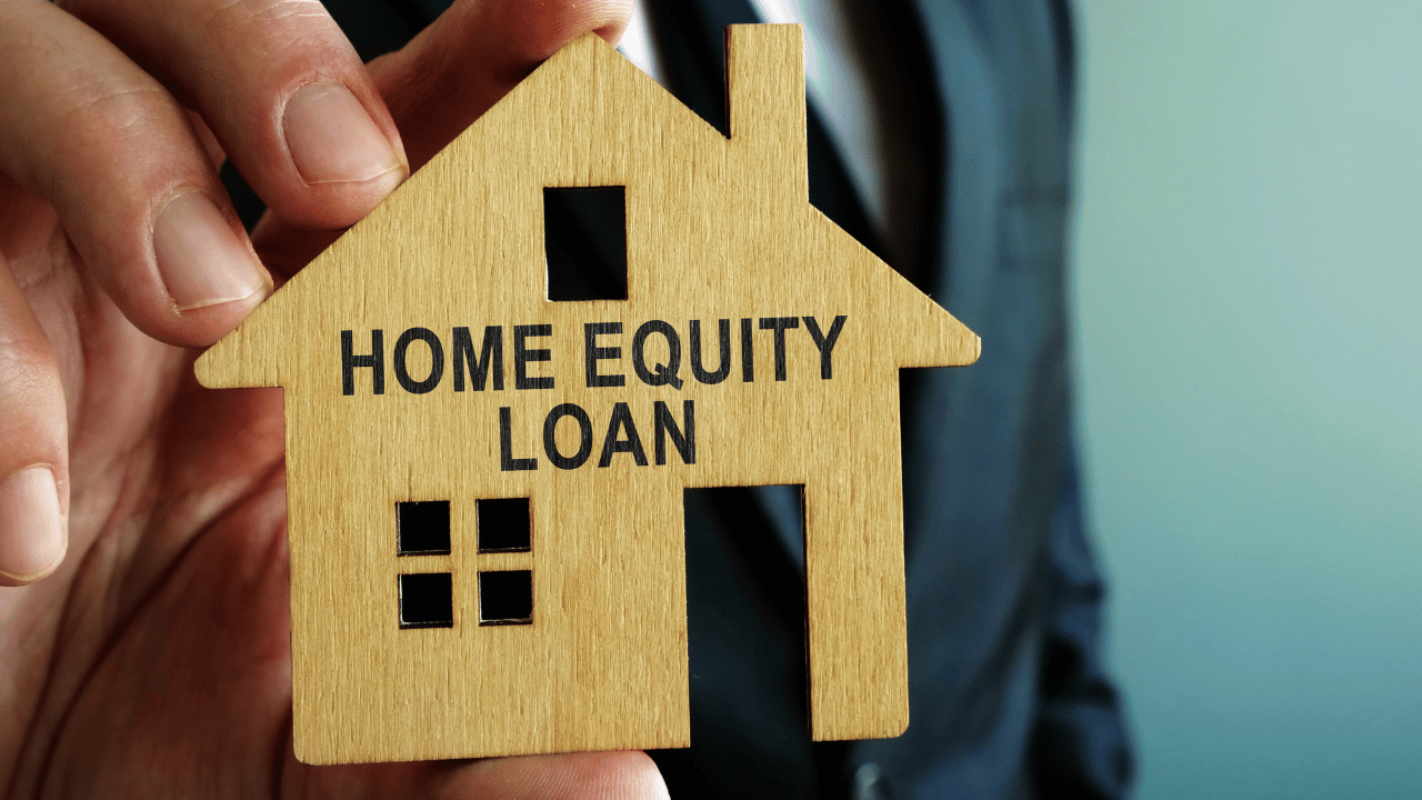 homes equity loan