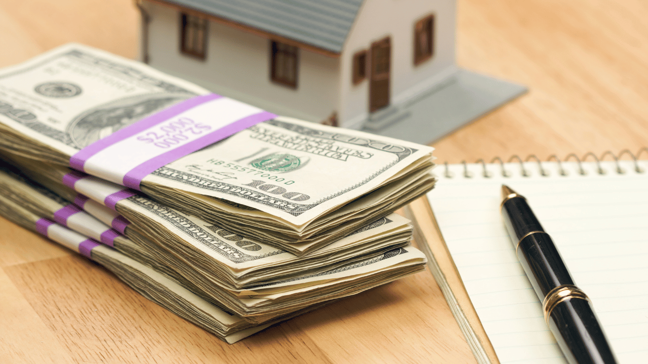 homes equity loan