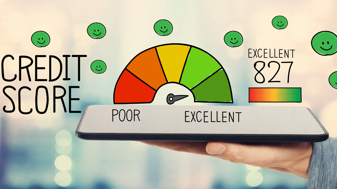 How to improve your business credit score