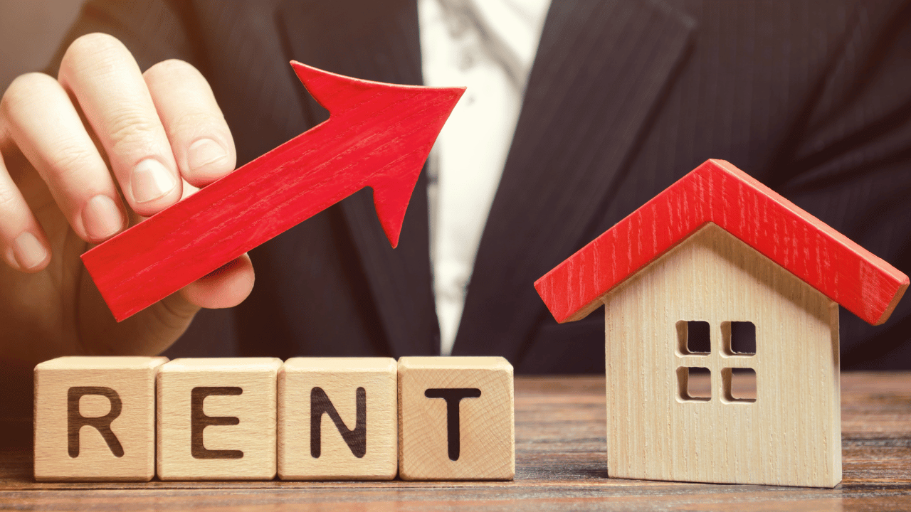 The role of credit in renting an apartment