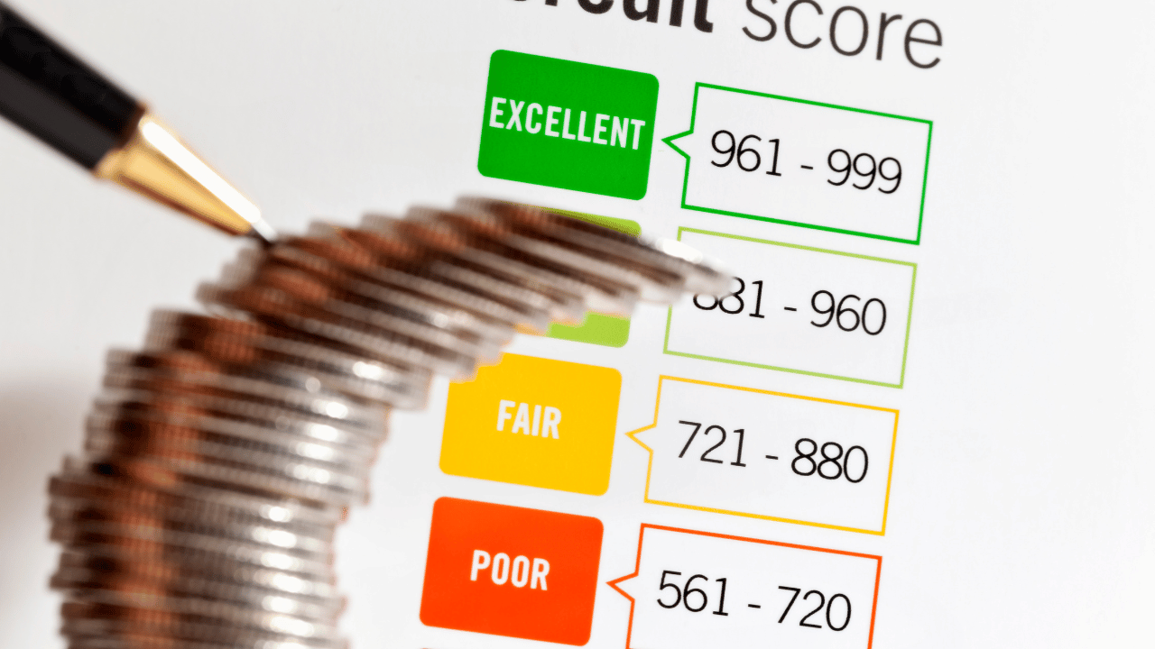 How to understand your credit score