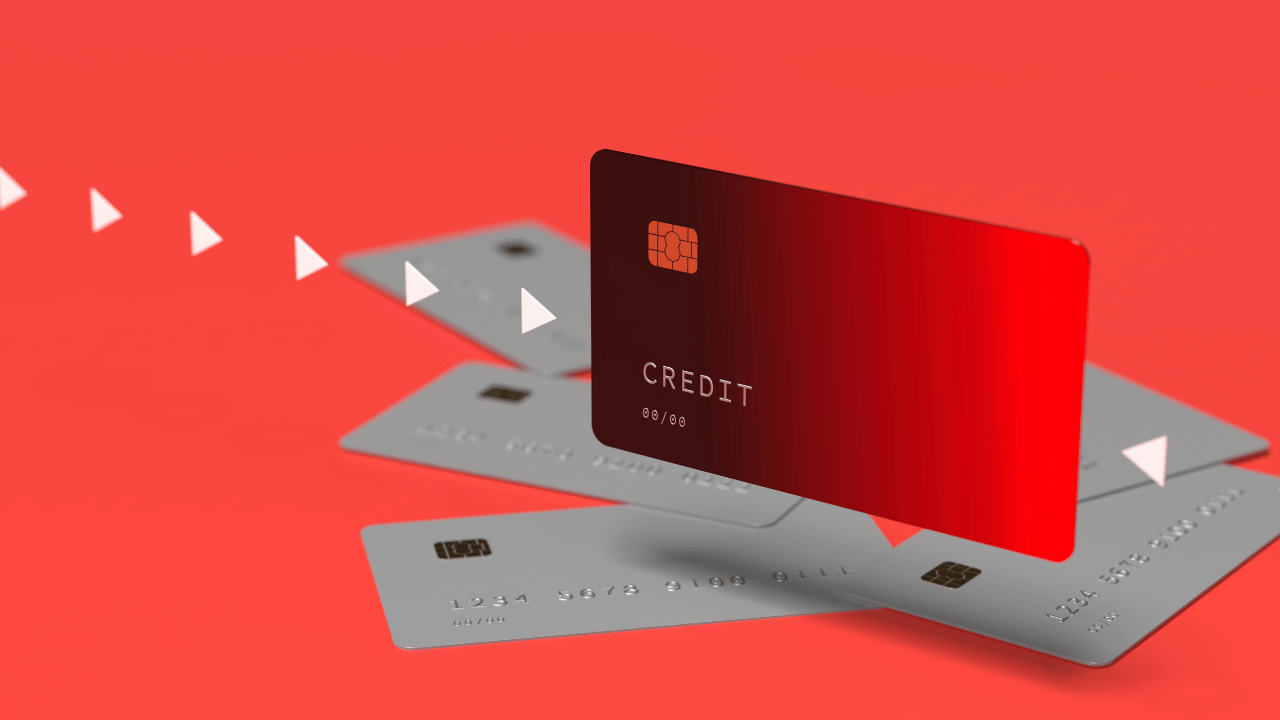 credit card rewards on credit utilization