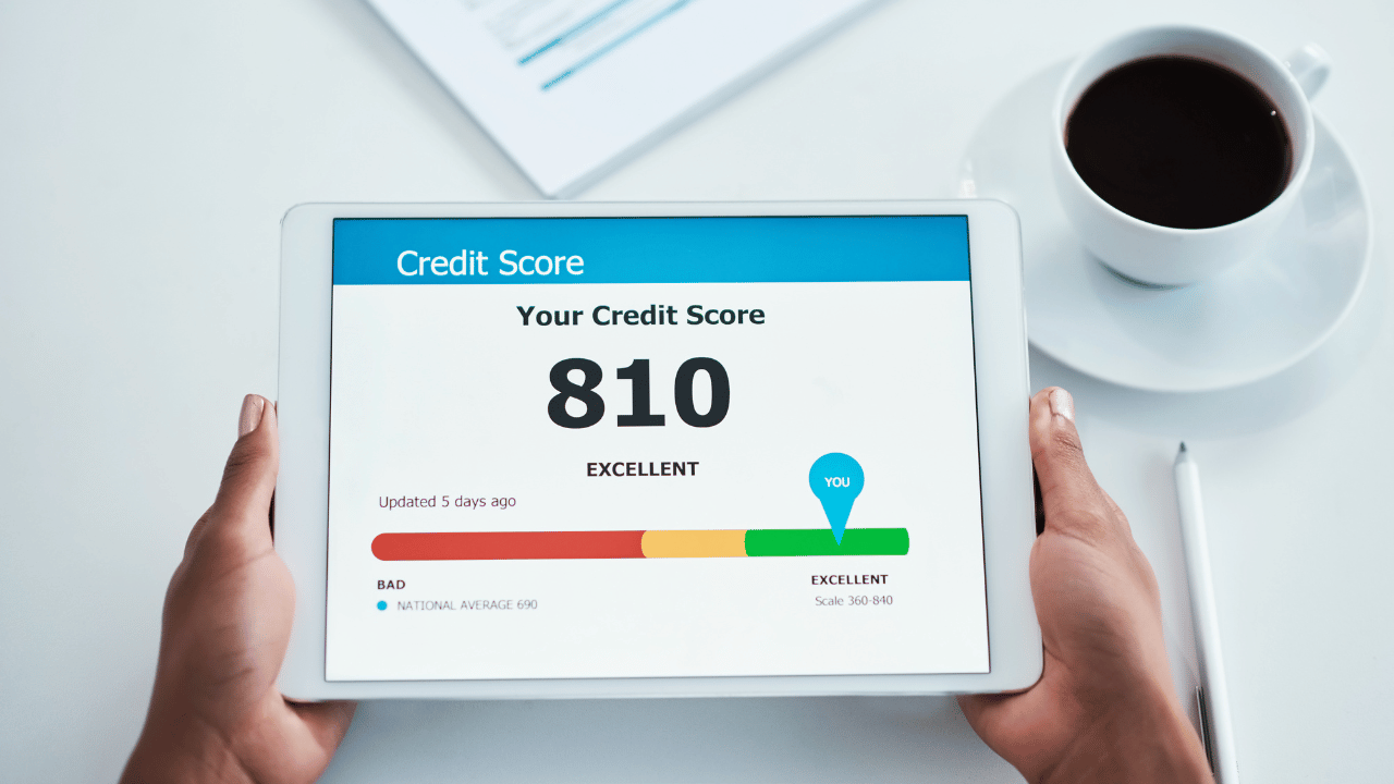 credit scores and landlord