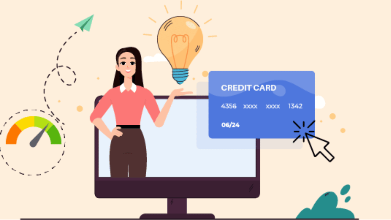 Credit score considerations when applying for online loans