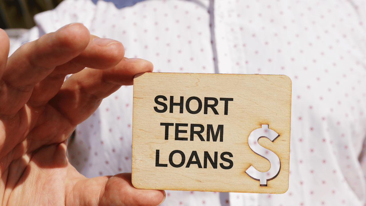 impact of short term loans