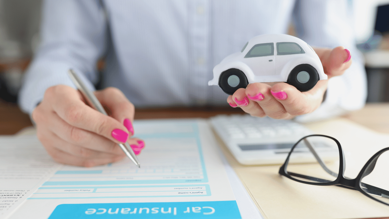 credit scores on auto insurance